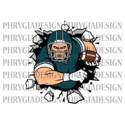 american football player svg , football season svg , football shirt svg , football team , football svg , football png ,