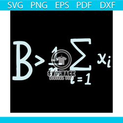 be greater than average svg, be greater than average shirt, funny math svg, funny math calculation svg, greater svg, ave