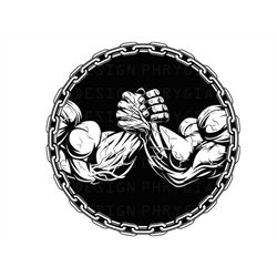 arm wrestling svg png eps , arm fighting , tournament , svg , cut file , digital download , instant download