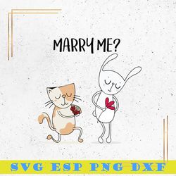 merry me svg, cupid svg, love is in the air svg, love svg, valentine svg