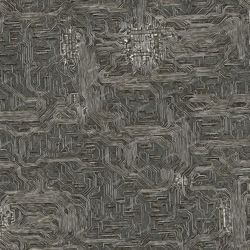 Android Brain Matter 44 Tileable Repeating Pattern