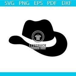 cowboy hat svg free, rodeo svg, western svg, instant download, silhouette cameo, shirt design, cowboy svg, country svg,