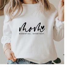 mom essential everyday svg png pdf, mom life svg, mom mode svg, mom vibes svg, mom shirt svg, mother's day svg, sarcasti