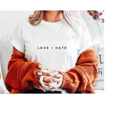 love over hate svg png pdf, love  hate svg, positive quote svg, kind quote svg, inspirational svg, happy svg, stop war s