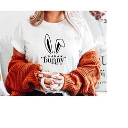 mama bunny svg, easter mama shirt svg, mama bunny svg, happy easter svg, bunny svg, easter shirt svg, hello spring, east