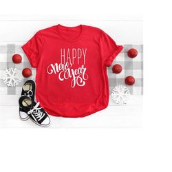 happy new year shirt, hello new year shirt, new years shirt, new years shirt womens, holiday shirt, new years outfit, ch