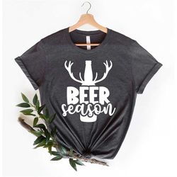 Beer Season Shirt, Drinking Shirt, Party Shirt, Beer Shirt, Prost Beer Shirt, Cheers Beer Shirt, Beer Day Shirt, Beer Se