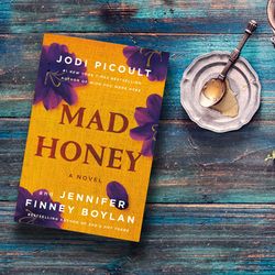 mad honey a novel by jodi picoult | mad honey a novel by jodi picoult | mad honey a novel by jodi picoult | mad honey a