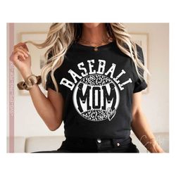 baseball mom svg png, baseball mama svg, baseball shirt design cut file for cricut, silhouette eps dxf pdf vinly decal d