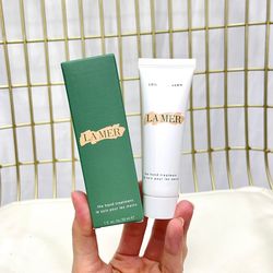 hand cream la mer hand treatment