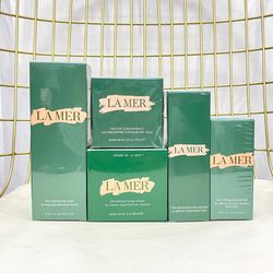 la mer les essentiels voyage 5 pcs.