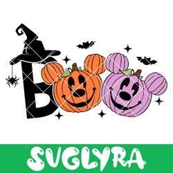 boo ears svg, halloween svg, halloween shirt svg, pumpkin svg, fall svg, instant download