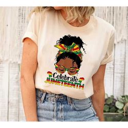 Juneteenth Celebrating Black Freedom Shirt,Juneteenth Afro Freeish T-shirt, Freeish Since 1865,Black Lives Matter, Black