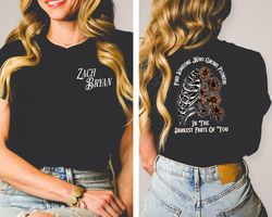 find someone who grows flowers in the darkest parts of you, zach bryan shirt, sun to me zach bryan sweatshirt , american