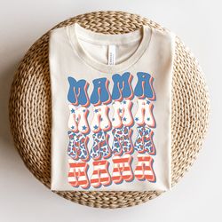 american momma png, american mama 4th of july, american mama, fourth of july sublimation design, 4th