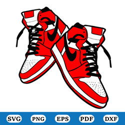 jordan sneaker svg files for cricut, cake topper svg, jordan art, sneakers, jordan svg, jordans, jumpman, kicks, shoes
