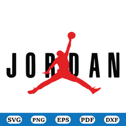 jordan logo shoes svg cutting files, jordan logo svg, nike logo svg, cake topper svg, jordan art, sneakers, jordan svg