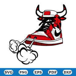 jordan sneaker buffalo svg png design, cake topper svg, jordan art, sneakers, jordan svg, jordans, jumpman, kicks