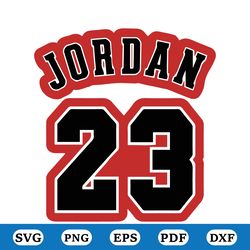 jordan 23 svg files, logo svg, 23 svg, jump svg, basketball svg, jumpman logo svg, nike svg, shoes brand svg