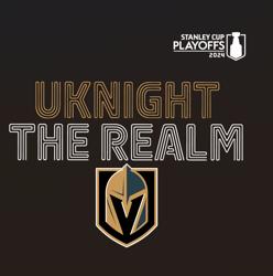 vegas golden knights 2024 stanley cup playoffs svg