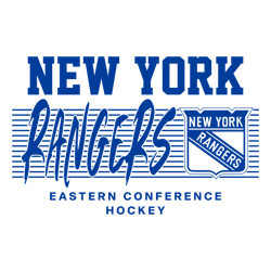 rangers hockey new york team vintage svg