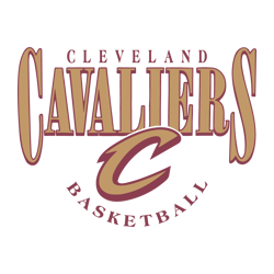 cleveland cavaliers basketball nba svg digital download