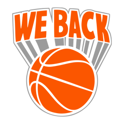 we back new york knicks basketball svg digital download