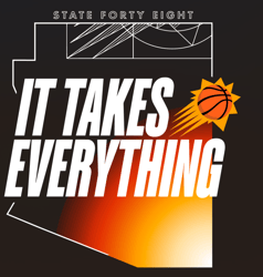 it takes everything phoenix suns basketball png