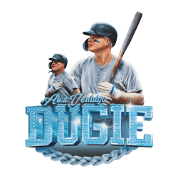 dugie has that dawg new york yankees png