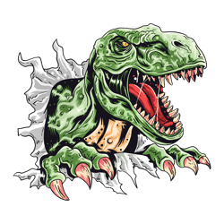 t-rex dinosaur, dinosaur sublimation design , t-rex png , dinosaur png