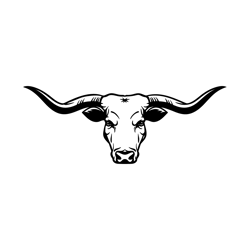 ankole watusi svg logo