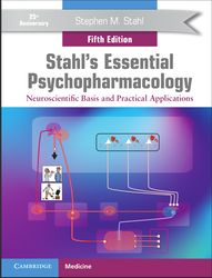 E-TEXTBOOK Stahl's Essential Psychopharmacology - 5th Edition