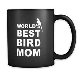 bird lover gift, bird mom mug, bird mom gift, gift for bird mom, bird owner gift, bird mugs, bird gifts, bird fan, canar