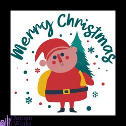 merry christmas baby boy svg, christmas svg, baby boy svg, pine tree svg