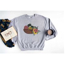 floral yarn shirt | knitting shirt | crochet shirt | grandma knitting shirt | knit lover shirt | knitting gift | funny m