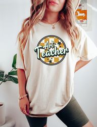 art teacher shirt, art teacher tees, art teacher t-shirt, art teacher outfit, art teacher gift