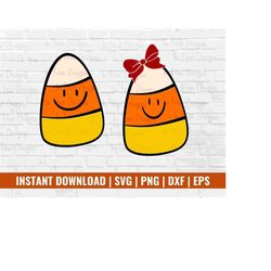 candy corn face svg, halloween clipart, candy corn svg designs for cricut, candy corn png, candy corn design for tshirt,