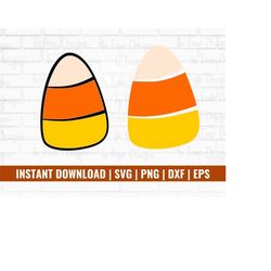 candy corn svg, halloween clip art, candy corn designs for cricut, halloween candy svg, candy corn cut file template, ca