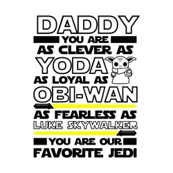 best dad in the galaxy baby yoga svg, fathers day svg