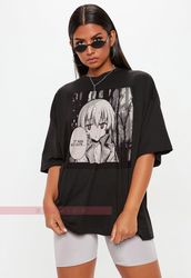 It was So Cute UNisex Shirts, Manga  with saying shirts, Cute Anime Shirts, Gamers Cute Shirts, Gift For Her,cuteness ov