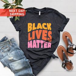 black lives shirt, 90s graphic tee, protestor shirt, civil r