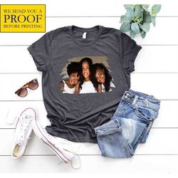 family picture shirt, custom image shirt, custom photo shirt, family photo shirt, custom shirt with photo, custom t-shir