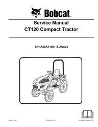 ct120 compacttractor sna 59a11001 above service repair manual 59a11001