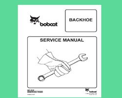 607 725 811 835 870 905 909 911 914 backhoe service repair manual