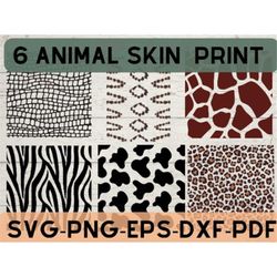 animal skin print svg file leopard spots svg, cheetah print svg, cheetah vector, layered leopard svg, leopard skin svg,