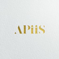 luxury logo mockup