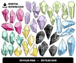 bundle layered svg, boho diamond svg, boho svg, love svg, digital download, clipart, png, svg, cricut, cut file