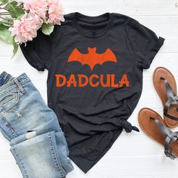 dadcula shirt, funny dad shirt, fathers day gift, gift for d