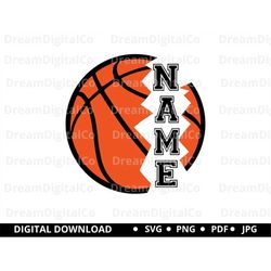 basketball svg, basketball player svg, template, basketball mom svg, basketball decal, basketball shirt svg, cut file, c