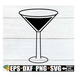 martini svg, martini clipart, martini vector, martini cut file, cocktail svg, alcohol svg, cocktail clipart, alcohol vec